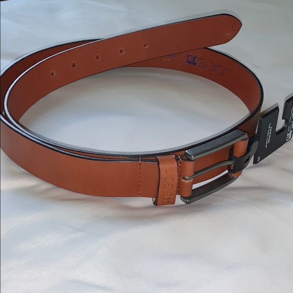 Joe's Jeans Other - NWT Joe’s Jeans men leather belt